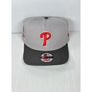 New Era 9FIFTY A-Frame Philadelphia Phillies 96 Allstar Snapback Hat Cap Patch